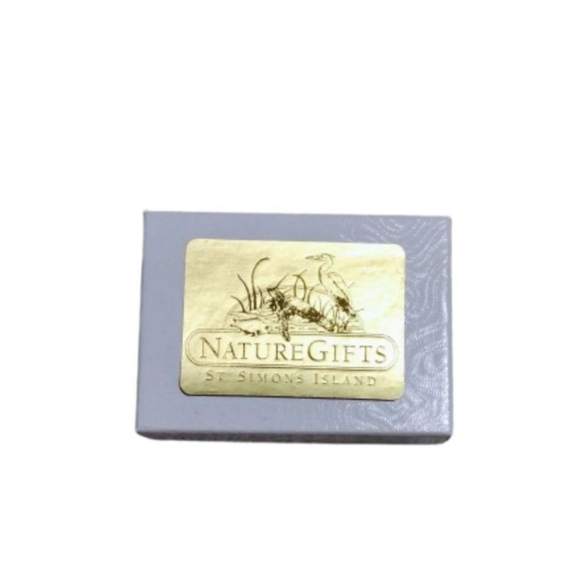 Silvertone Cross Pendant - Picture 8 of 10